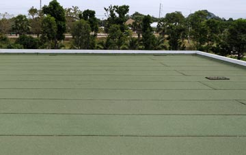 all Kirknewton roofing types quoted for