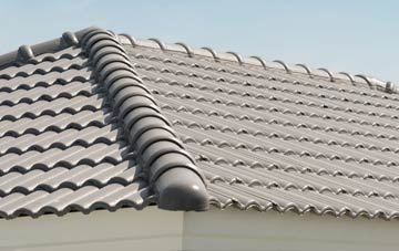 advantages of Kirknewton clay roofing