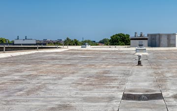 Kirknewton commercial flat roofing