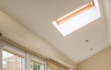 Kirknewton conservatory roof insulation companies