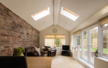 conservatory roof insulation Kirknewton