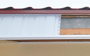 Kirknewton fascia repair costs