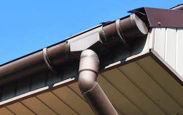 types of Kirknewton fascias