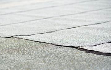 disadvantages of Kirknewton felt roofing