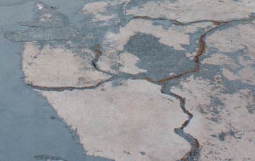 fibreglass roofing replacement Kirknewton