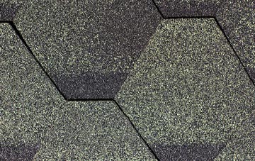 Kirknewton fibreglass shingle repairs