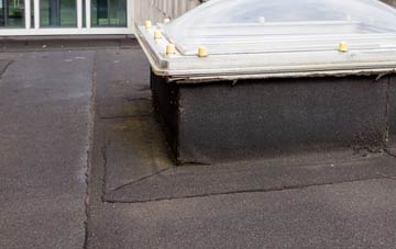 disadvantages of Kirknewton flat roofs