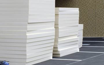 Kirknewton flat roof insulation costs