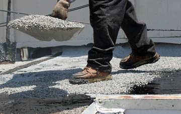 Kirknewton flat roofing companies