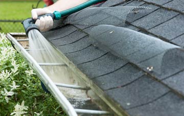 Kirknewton gutter cleaning costs