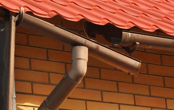 Kirknewton gutter repair costs
