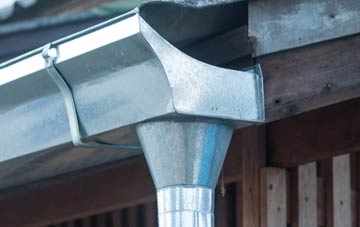 Kirknewton guttering companies