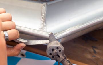 disadvantages of Kirknewton lead roofing