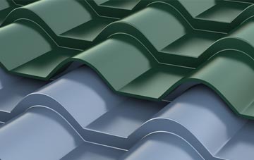 who should consider Kirknewton plastic roofs