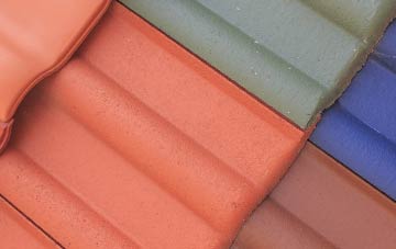 Kirknewton plastic roofing companies