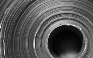 Kirknewton pvc roof replacement