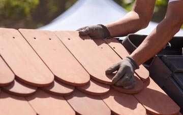Kirknewton roof tile contractors