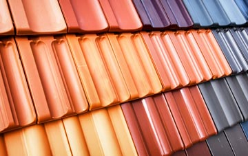 Kirknewton roof tile costs