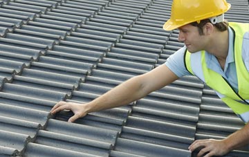 screened Kirknewton roofing companies