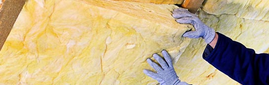 quotes for Kirknewton roof insulation