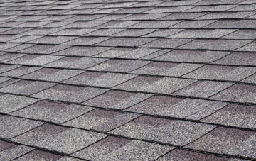 Kirknewton tiles for shallow pitch roofing