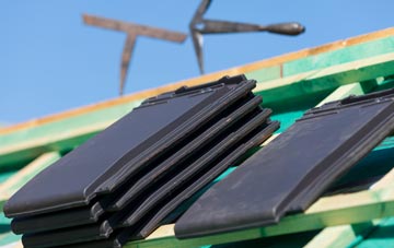 Kirknewton slate roof alternatives