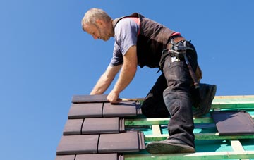 disadvantages of Kirknewton slate roofing