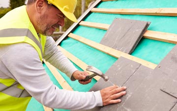 benefits of Kirknewton roofing slate