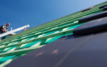 Kirknewton slate roofing costs