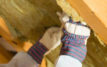 types of Kirknewton pitched roof insulation materials