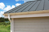 Kirknewton fascia repair