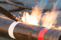 Kirknewton flat roofing replacement