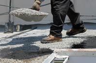find rated Kirknewton flat roofing replacement companies