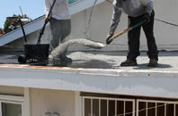Kirknewton flat roof quotes