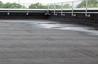 find rated Kirknewton flat roofing companies