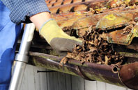 Kirknewton gutter cleaners
