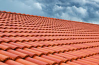 Kirknewton roofing tiles