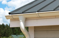 Kirknewton soffits