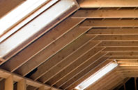 Kirknewton tapered roof insulation quotes
